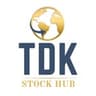 TDK STOCK HUB Logo
